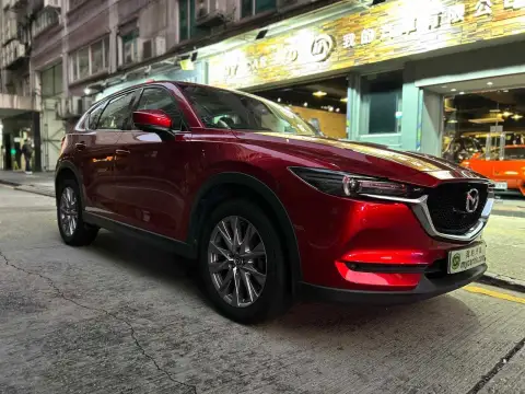 Mazda CX-5  CX5 2.5 ISPECIAL