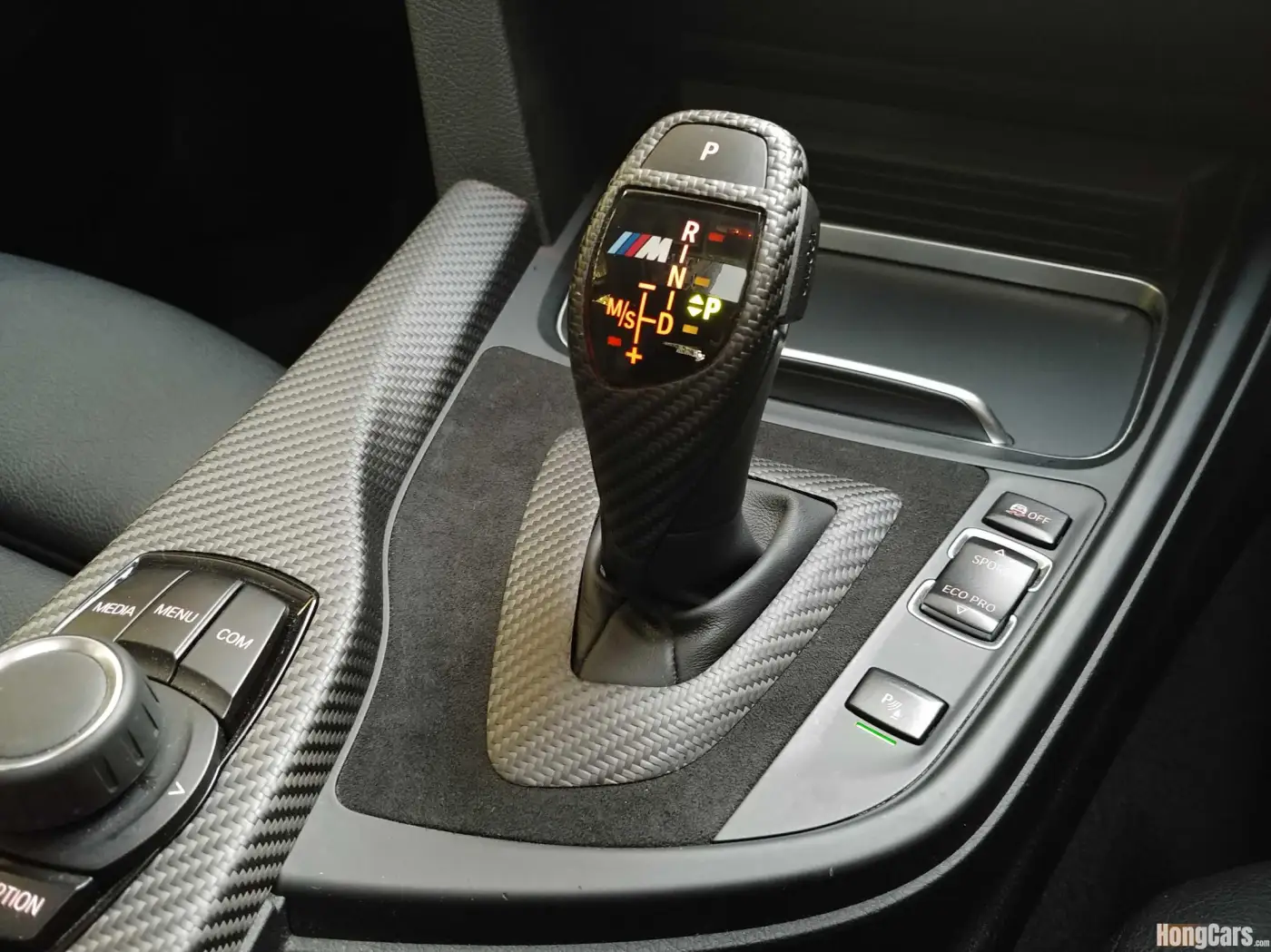 2017年 二手BMW 4 Series 420IA GRAN COUPE 出售 #7