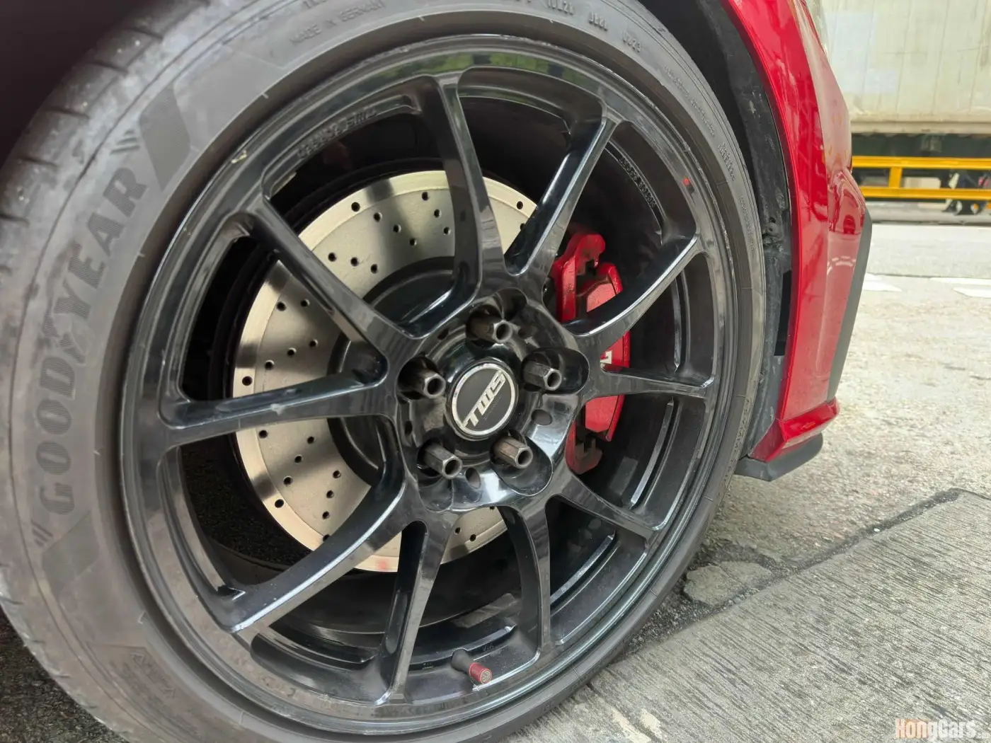 2020年 二手Volkswagen GTI GTI7.5PERFORMENCE 出售 #6