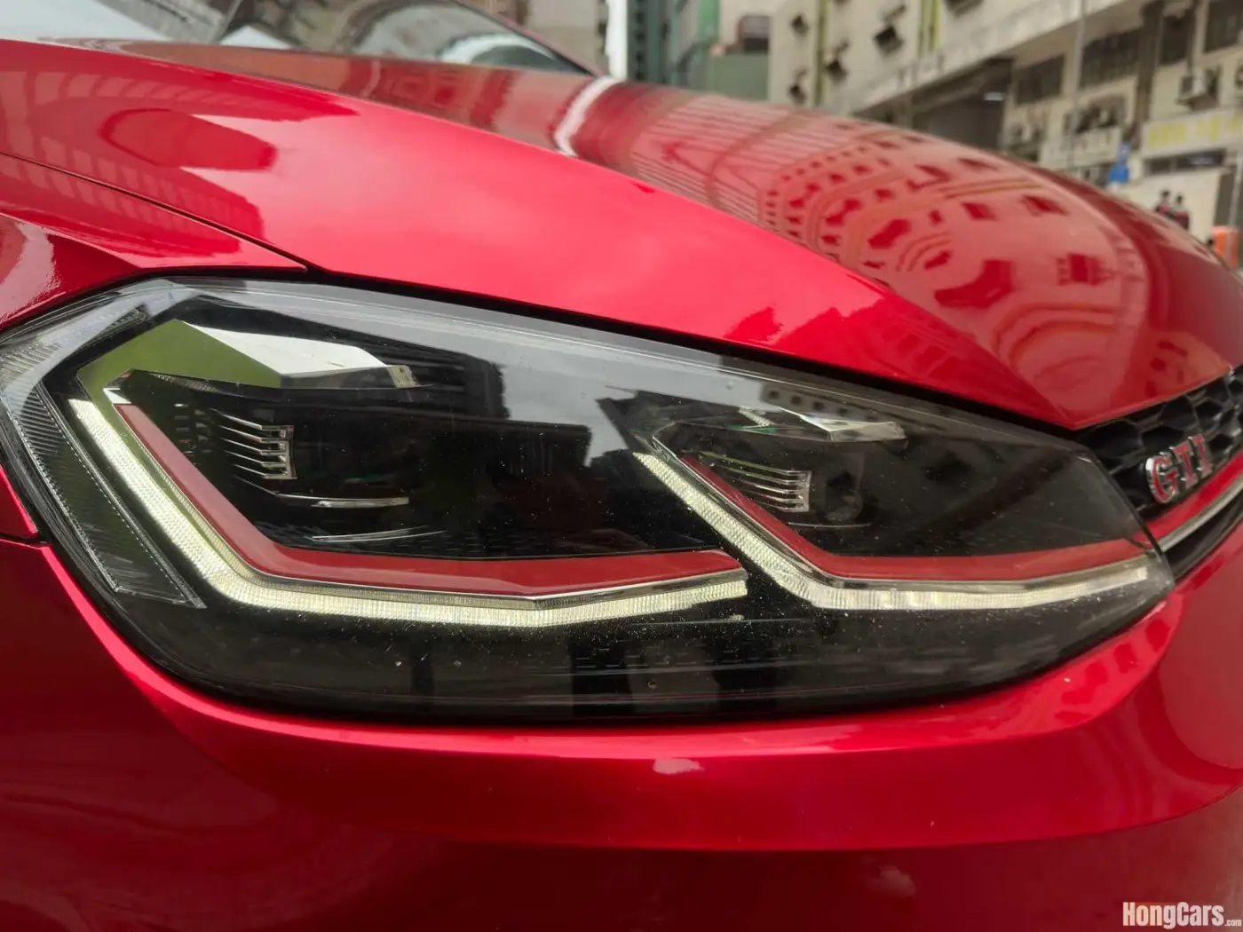 2020年 二手Volkswagen GTI GTI7.5PERFORMENCE 出售 #1