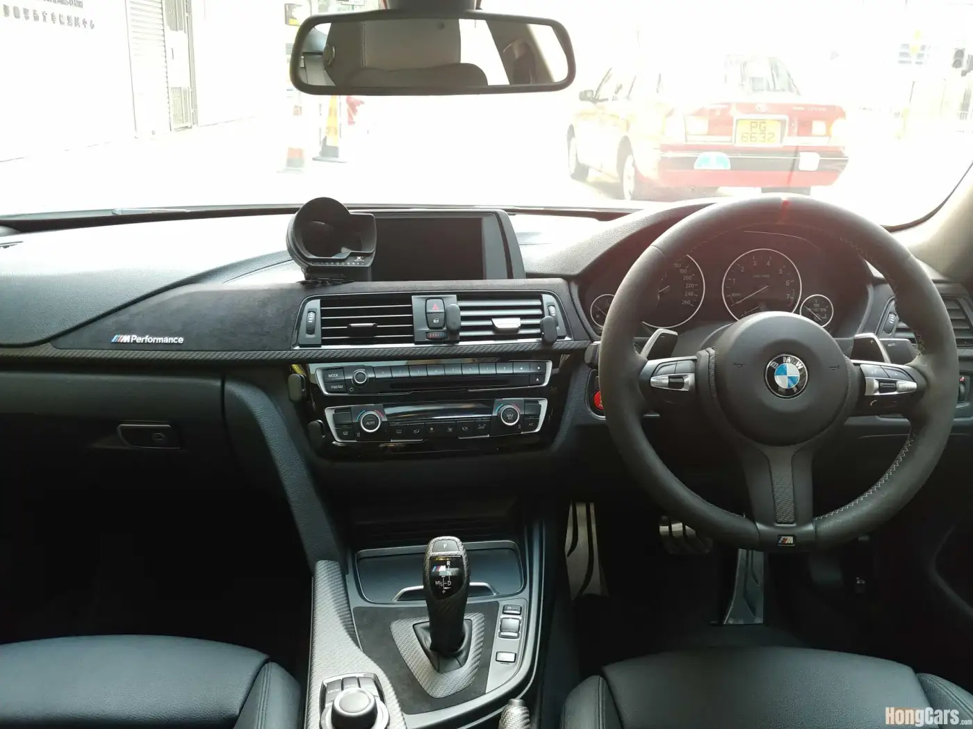 2017年 二手BMW 4 Series 420IA GRAN COUPE 出售 #3