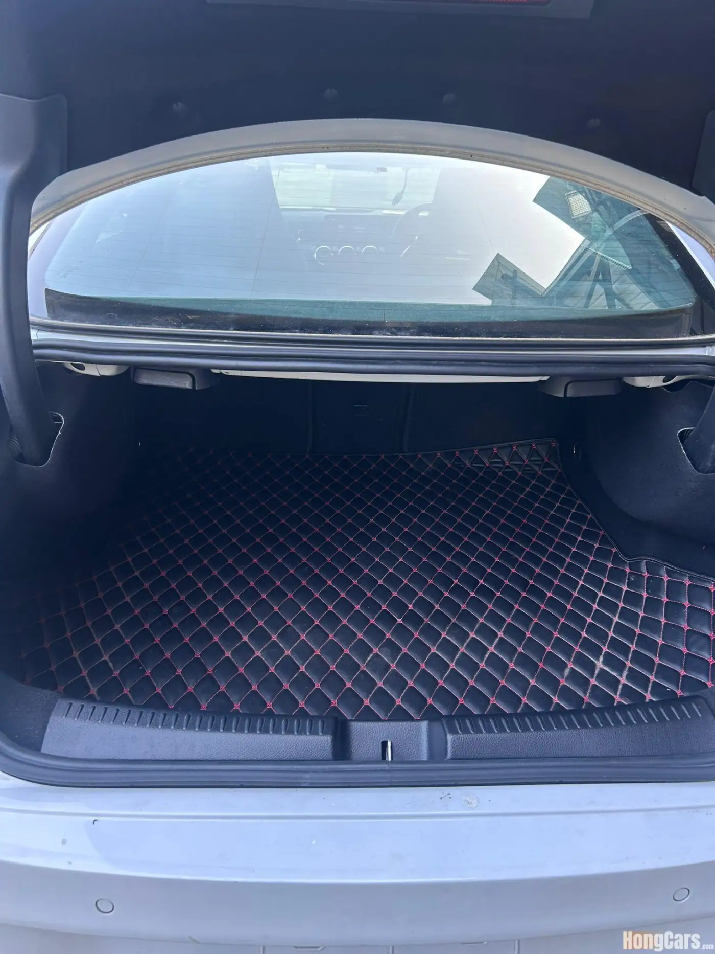 2021年 二手Mercedes Benz CLA-Class 35 AMG 出售 #5