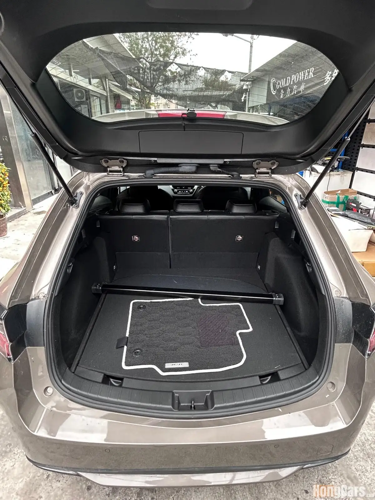 2021年 二手Toyota Corolla Touring hybrid 出售 #7