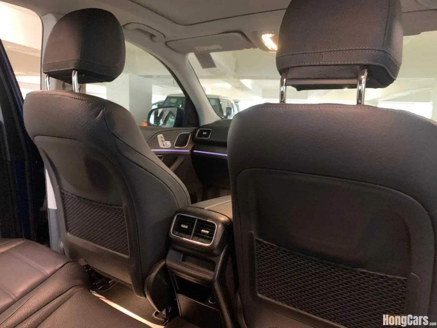 2021年 二手Mercedes Benz GLE-Class GLE450 4MATIC 出售 #7