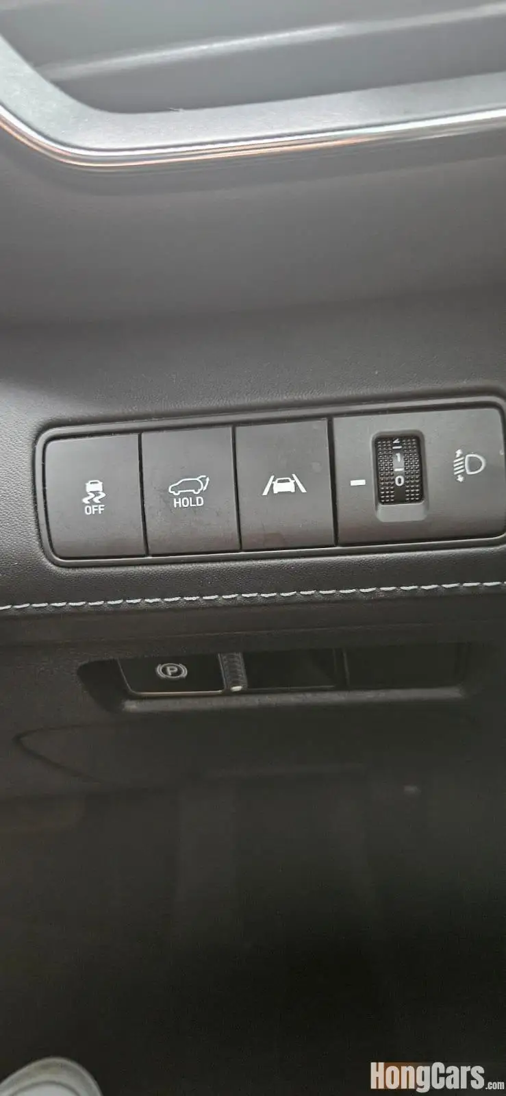 2021年 二手Hyundai Santa FE 2.2D 出售 #9