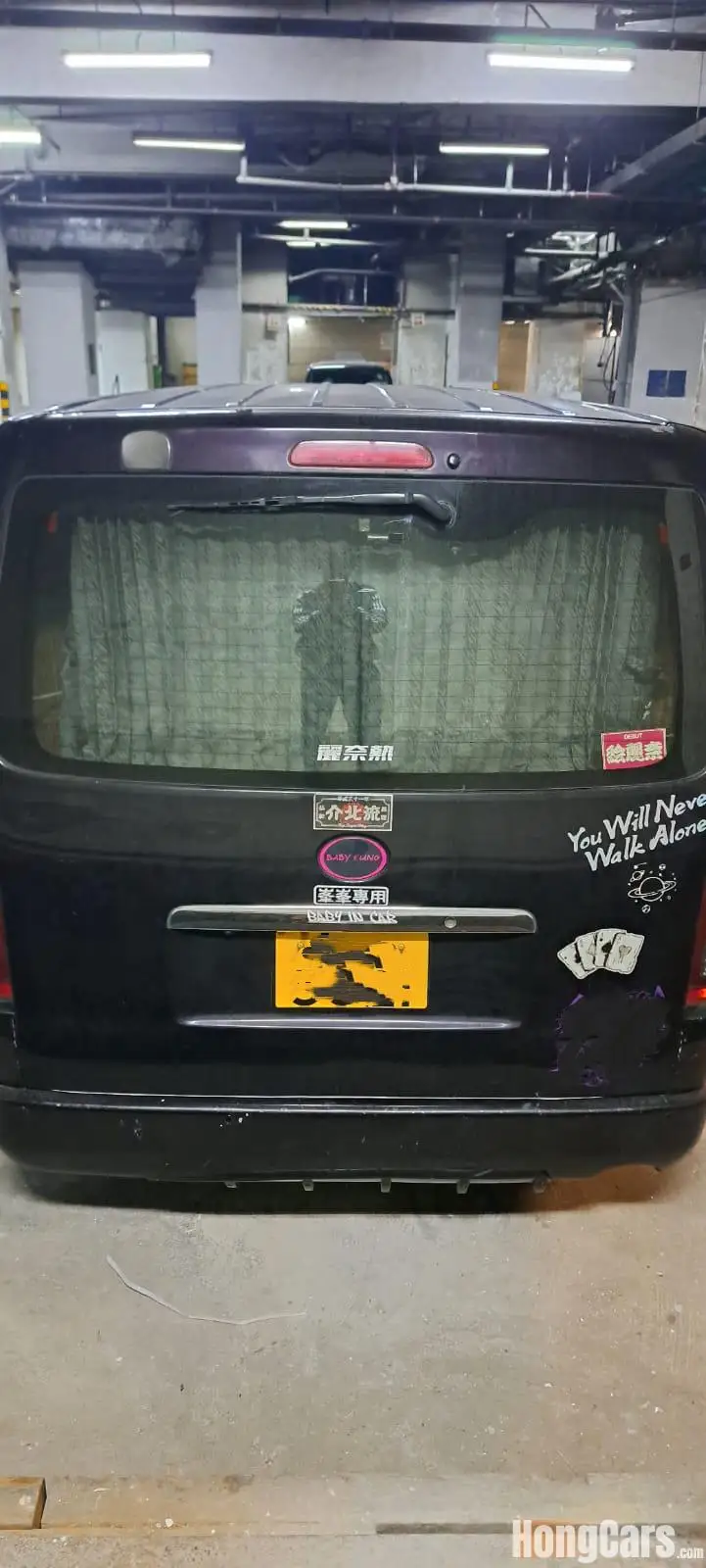 2014年 二手Toyota Hiace 出售 #1
