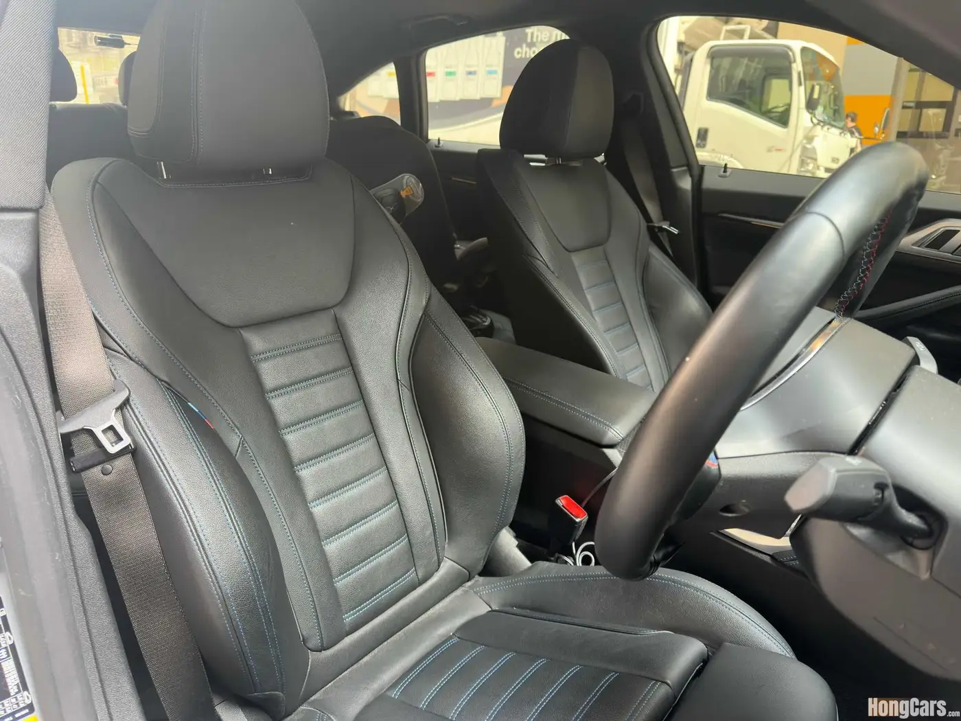 2022年 二手BMW i4 I4 M50 出售 #5