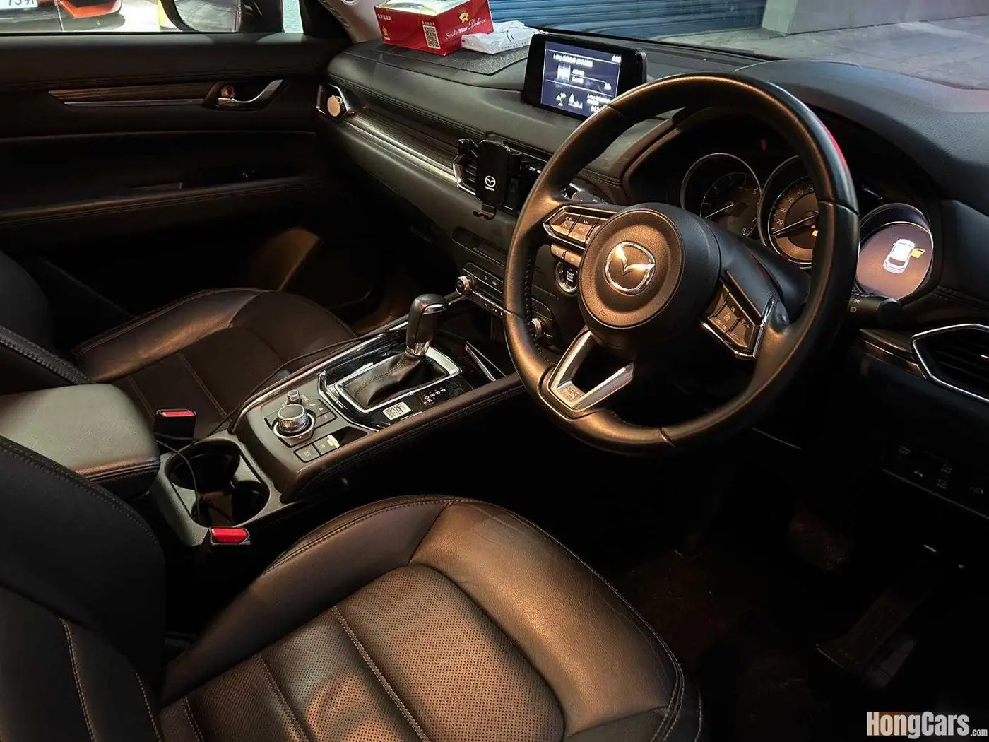 2019年 二手Mazda CX-5 CX5 2.5 ISPECIAL 出售 #4