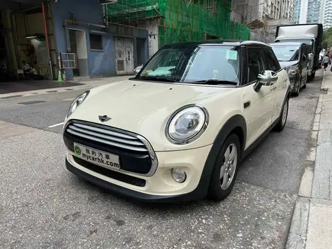 Mini Cooper MINI Cooper