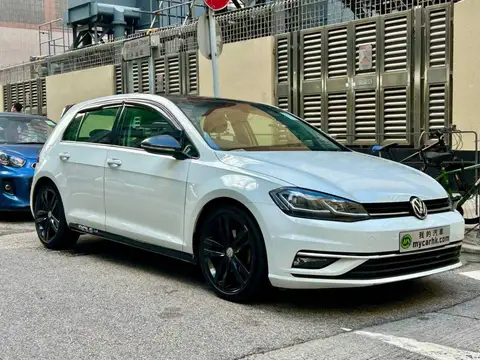 福士 Golf  NEW GOLF 280 TSI GT