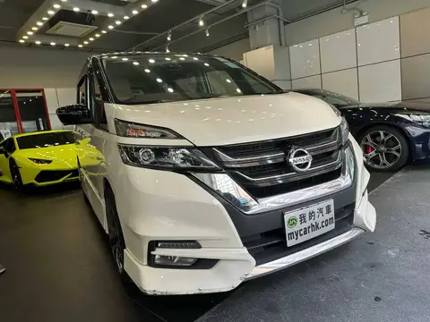 日產 Serena  SERENA Highway Star VIP