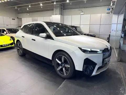 BMW iX  IX XDRIVE40