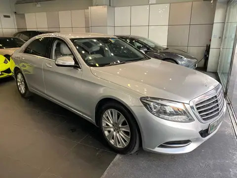 平治 S-Class  S320