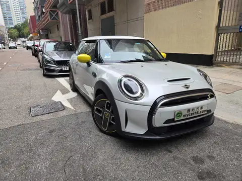 迷你 Cooper S ELECTRIC