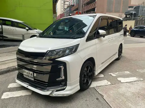 Toyota Noah 90