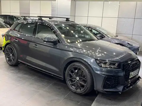 奧迪 Q5 45 TFSI QUATTRO