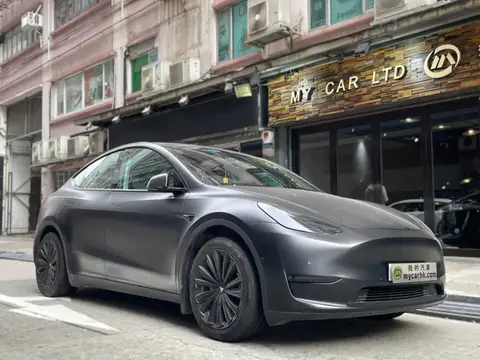Tesla Model Y SR RWD