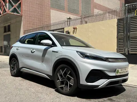 BYD Atto 3 ATTO3