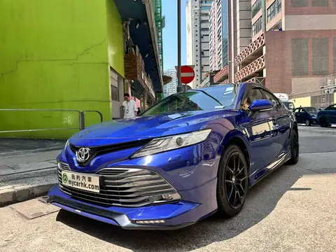 豐田 Camry 2.5 DELUXE