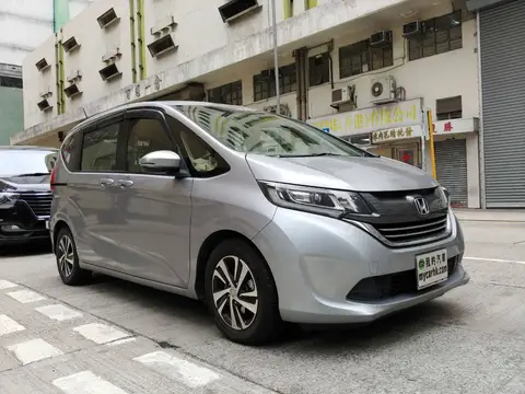 本田 Freed GB5