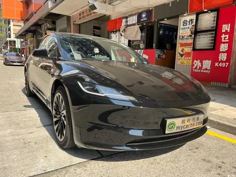 Tesla Model 3 LONG RANGE LR