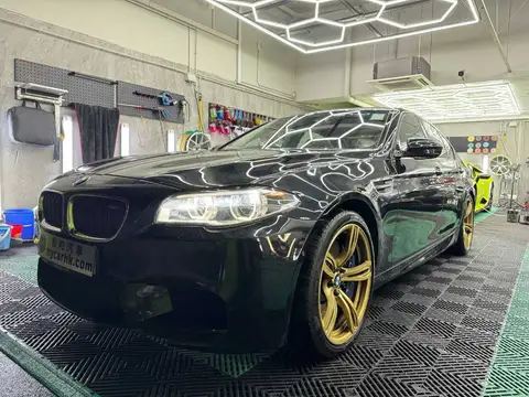 BMW M5 F10 M5