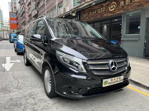 平治 Vito  VITO 119BT
