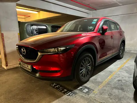 Mazda CX-5  CX5 2.0 CORE