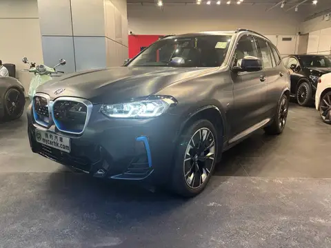 BMW iX3  IX3 M SPORT