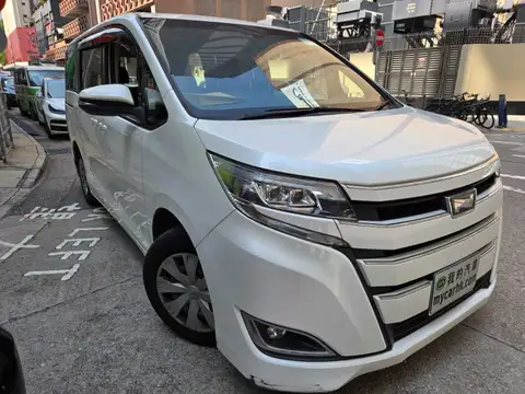 豐田 Noah  NOAH 80
