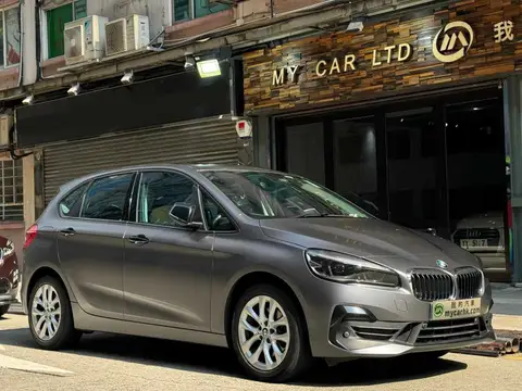 BMW 2 Series 220iA ACTIVE TOURER