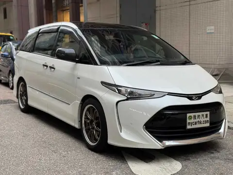 Toyota Estima  ESTIMA PREVIA