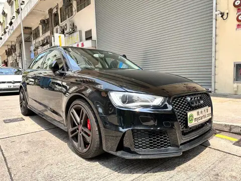 奧迪 A3 1.4T SPORTBACK