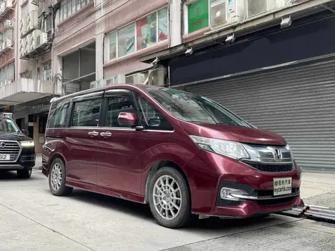 本田 Stepwgn 1.5 Turbo SPADA RP3
