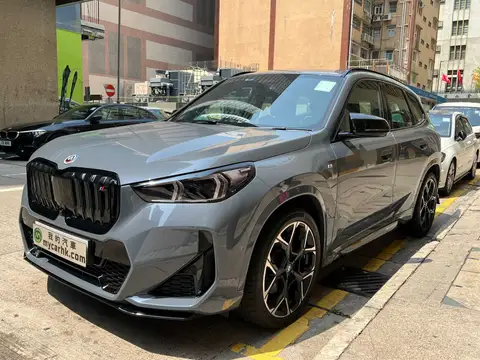寶馬 iX1 XDRIVE30 M SPORT