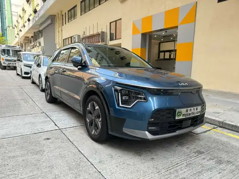 起亞 Niro  NIRO EV DELUXE