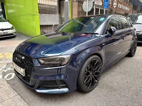 Audi A3 SPORTBACK 40 TFSI