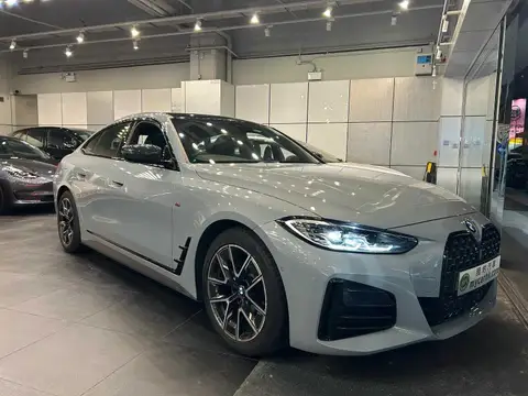 BMW 4 Series 420i 420iA COUPE M SPORT
