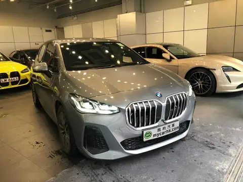 寶馬 2 Series 218i Active Tourer M Sport