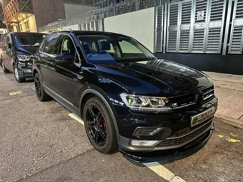 福士 Tiguan  TIGUAN 1.4 280 TSI