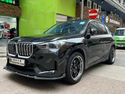 BMW iX1  IX1 XDRIVE30 XLINE