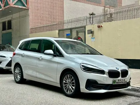 BMW 2 Series  218iA GRAN TOURER