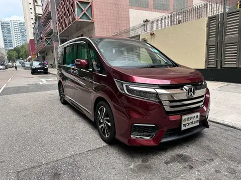 Honda Stepwgn  STEPWGN 1.5 Turbo SPADA RP3