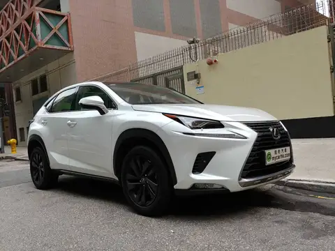 Lexus NX NX 300