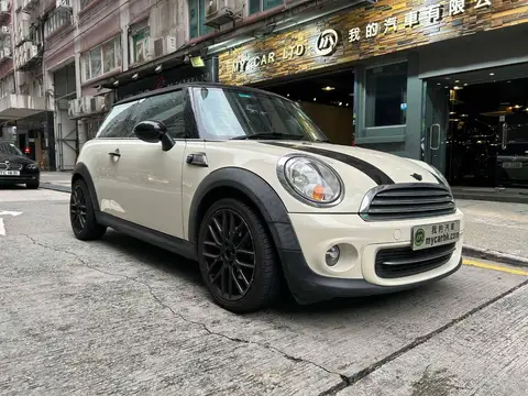 迷你 Cooper