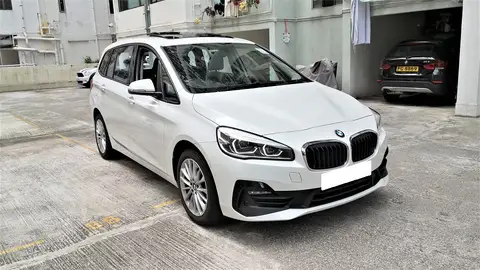 BMW 2 Series 218i 	218iA GRAN TOURER