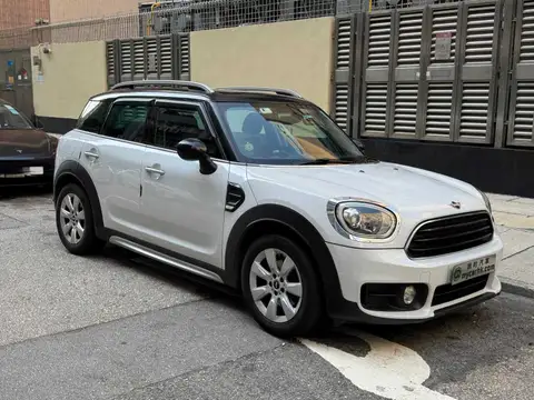 迷你 Cooper COUNTRYMAN