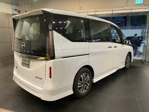 日產 Serena EPOWER Highway Star C28