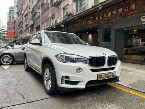 BMW X5 XDRIVE35IA