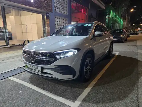 平治 EQA EQA 250